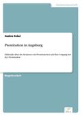 Prostitution in Augsburg