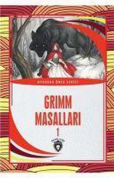Grimm Masallari 1
