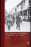 Japanese Occupation of Borneo, 1941-45