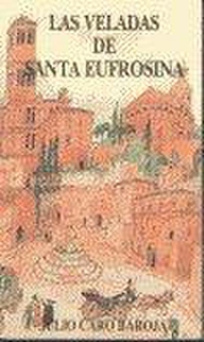 Las veladas de santa Eufrosina
