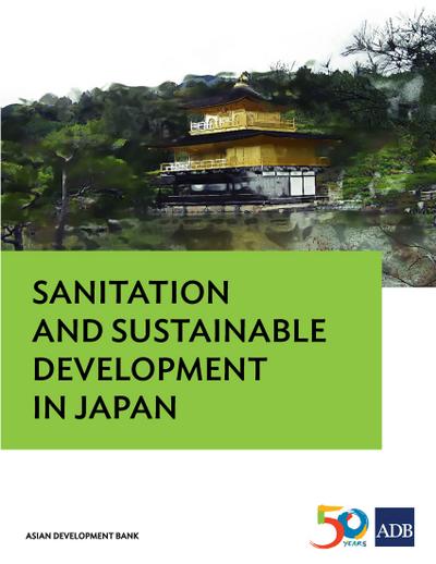 Sanitation and Sustainable Development in Japan