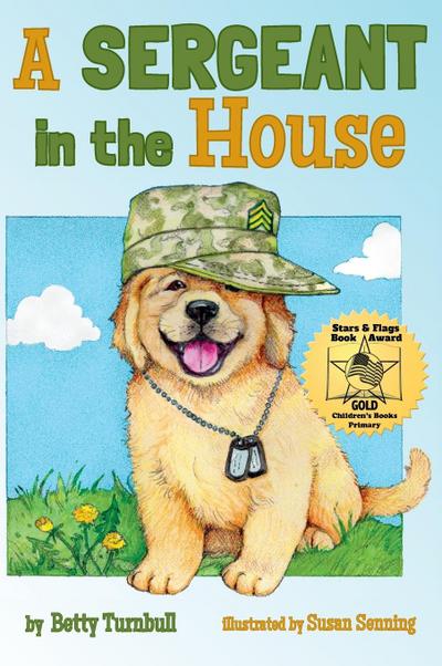 A Sergeant in the House