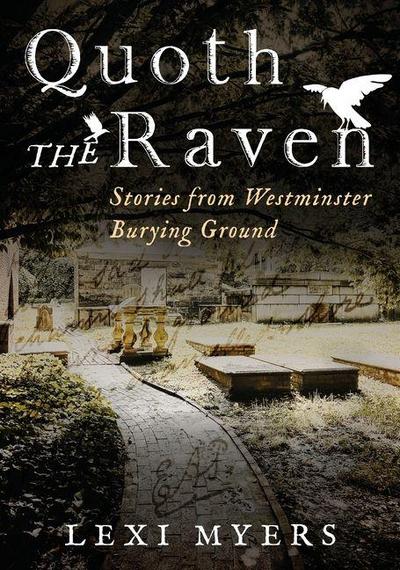 Quoth the Raven