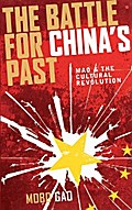 The Battle For China’s Past