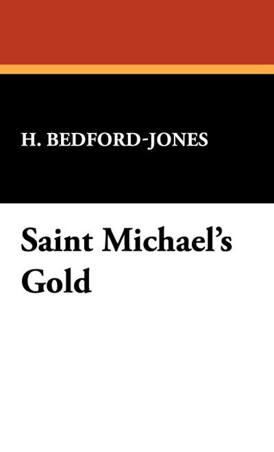 Saint Michael’s Gold