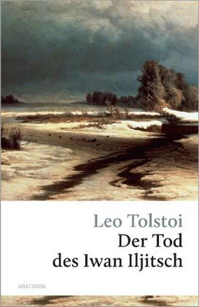 Der Tod des Iwan Iljitsch