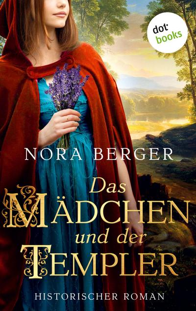 Das Mädchen und der Templer