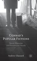 Conrad’s Popular Fictions