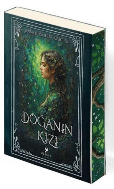 Doganin Kizi Yan Boyamali