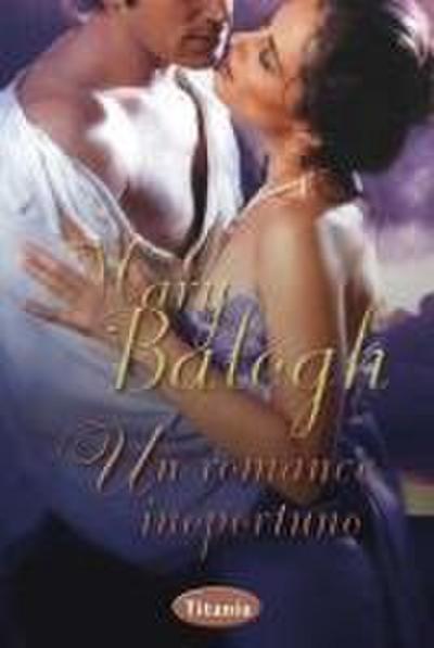 Balogh, M: Romance Inoportuno