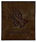 Burger Unser - Limited Edition