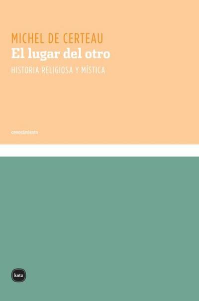 El lugar del otro