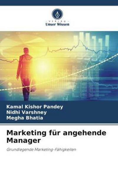 Marketing für angehende Manager