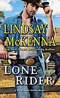 Lone Rider