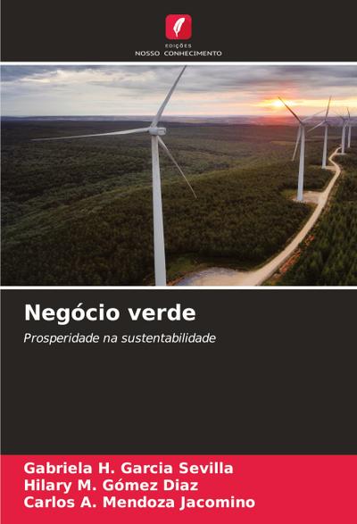 Negócio verde