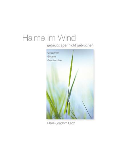 Halme im Wind