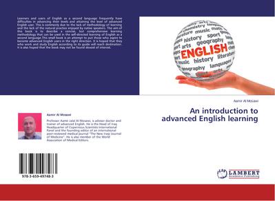 An introduction to advanced English learning