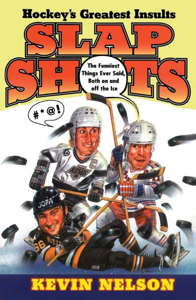 Slap Shots
