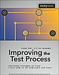 Improving the Test Process