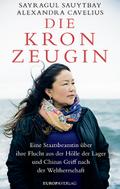 Sauytbay,Die Kronzeugin