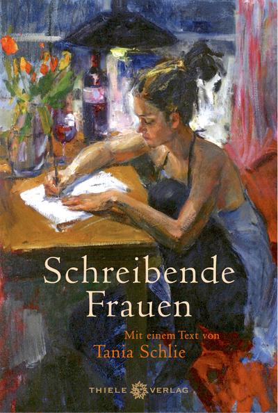 Schreibende Frauen