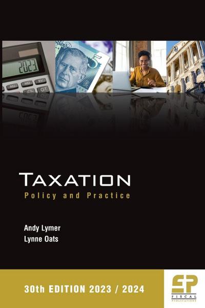 Lymer, A: TAXATION 30/E