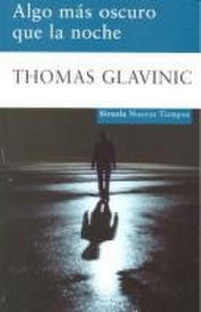 Algo más oscuro que la noche