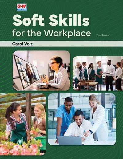 Soft Skills for the Workplace