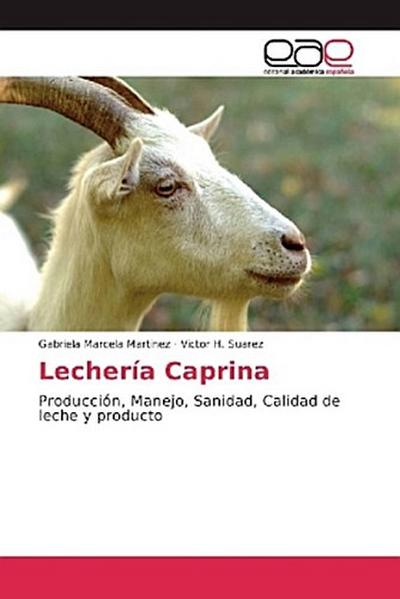 Lechería Caprina