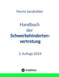 Handbuch der Schwerbehindertenvertretung