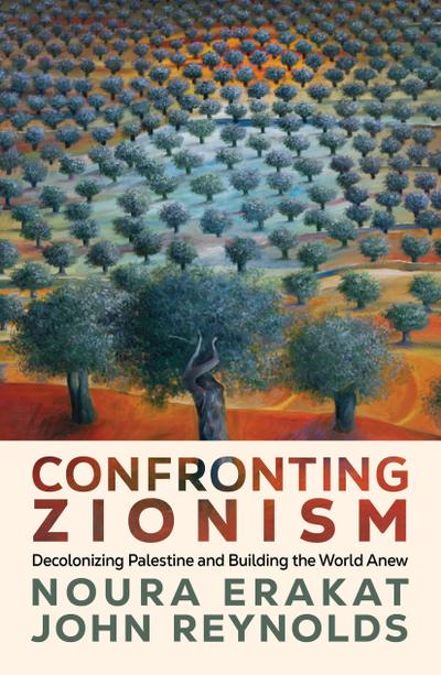 Confronting Zionism
