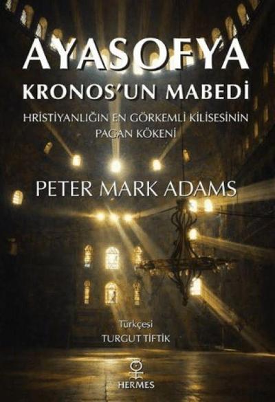 Ayasofya Kronosun Mabedi