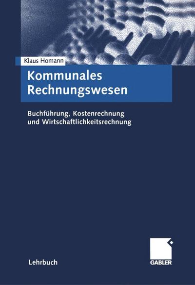 Kommunales Rechnungswesen