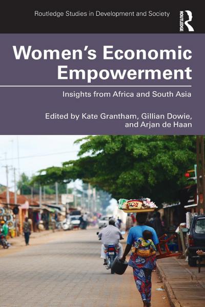 Women’s Economic Empowerment