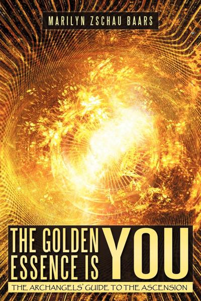 The Golden Essence Is You