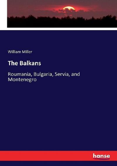 The Balkans