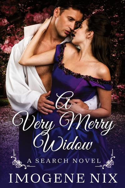 A Very Merry Widow