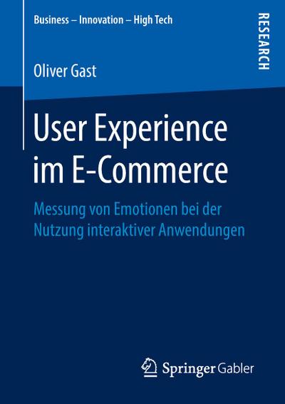 User Experience im E-Commerce