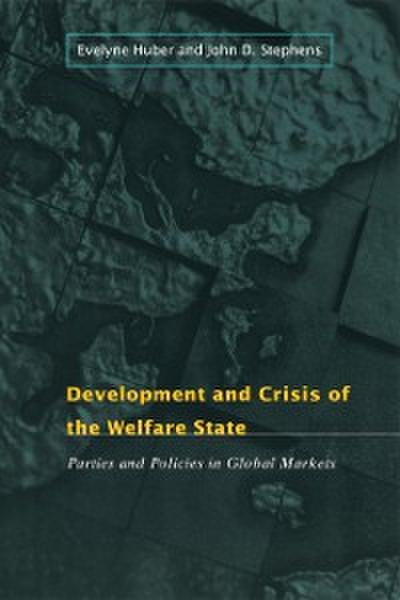 Development and Crisis of the Welfare State