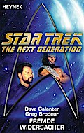 Star Trek - The Next Generation: Fremde Widersacher