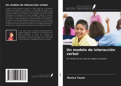 Un modelo de interacción verbal