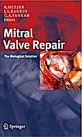 Mitral Valve Repair