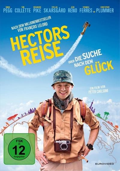 Hectors Reise oder die Suche nach dem Glück