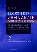 Lexikon der Zahnärzte und Kieferchirurgen im Dritt