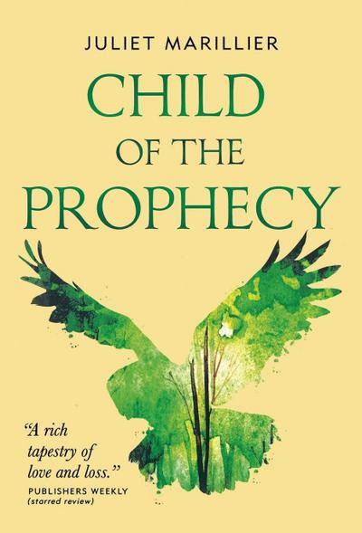 Child of the Prophecy