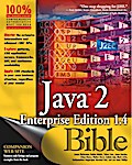 Java 2 Enterprise Edition 1.4 (J2EE 1.4) Bible