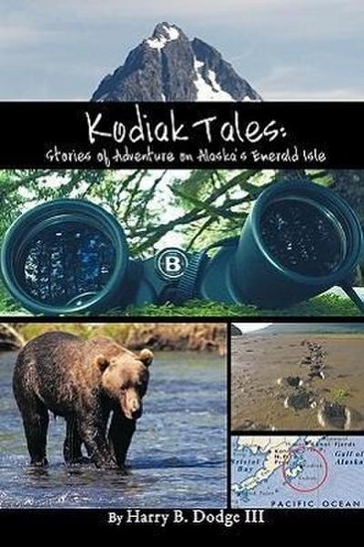 Kodiak Tales