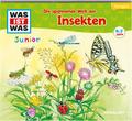 Was ist Was JUNIOR - Die spannende Welt der Insekten