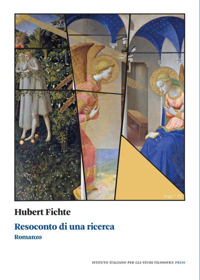 Resoconto di una ricerca