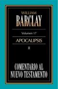 Comentario al Nuevo Testamento Vol. 17